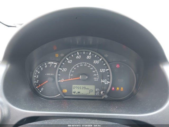 Aukcja sprzedaży 2019 Mitsubishi Mirage G4 Es, vin: ML32F3FJ4KHF18776, numer aukcji: 45741972
