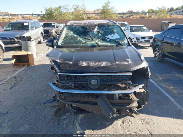 45741973 :رقم المزاد ، 3VVEX7B24RM001303 vin ، 2024 Volkswagen Taos 1.5t Se مزاد بيع