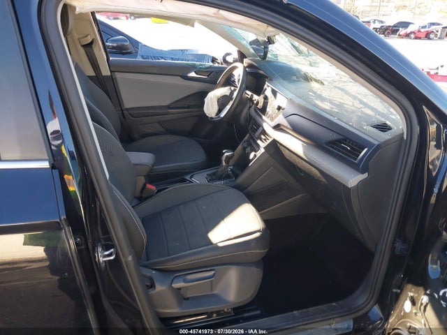 45741973 :رقم المزاد ، 3VVEX7B24RM001303 vin ، 2024 Volkswagen Taos 1.5t Se مزاد بيع