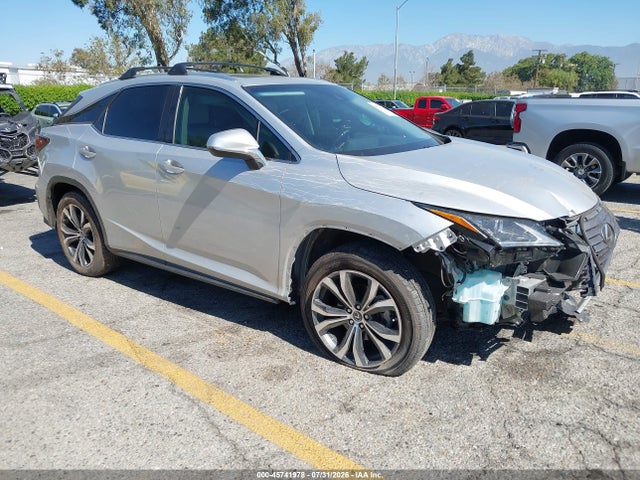 Aukcja sprzedaży 2018 Lexus Rx 350, vin: 2T2ZZMCA0JC116228, numer aukcji: 45741978