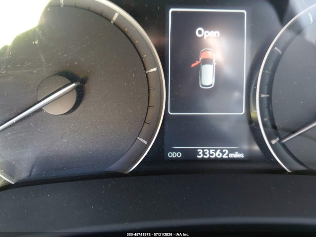 45741978 :رقم المزاد ، 2T2ZZMCA0JC116228 vin ، 2018 Lexus Rx 350 مزاد بيع