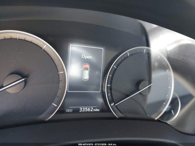 45741978 :رقم المزاد ، 2T2ZZMCA0JC116228 vin ، 2018 Lexus Rx 350 مزاد بيع