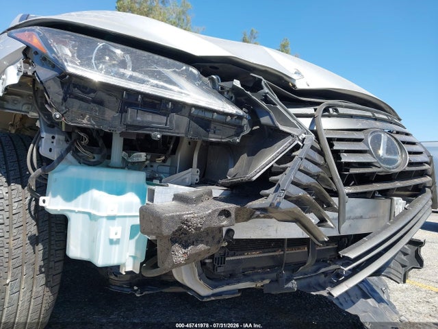 45741978 :رقم المزاد ، 2T2ZZMCA0JC116228 vin ، 2018 Lexus Rx 350 مزاد بيع