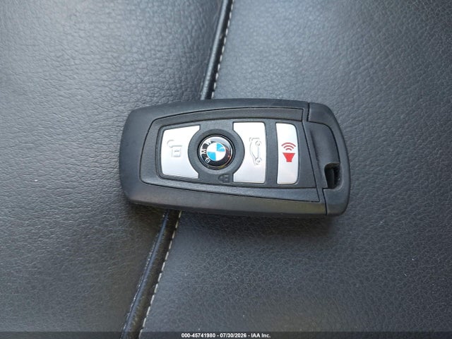 Продаж на аукціоні авто 2015 Bmw X3 Xdrive35i, vin: 5UXWX7C58F0K31435, номер лоту: 45741980