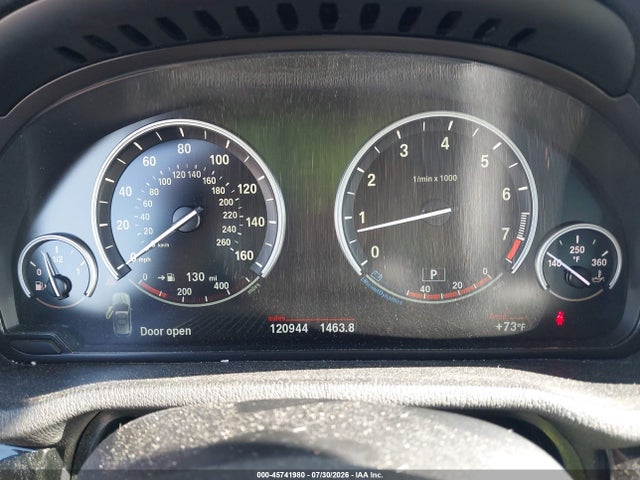 Продаж на аукціоні авто 2015 Bmw X3 Xdrive35i, vin: 5UXWX7C58F0K31435, номер лоту: 45741980