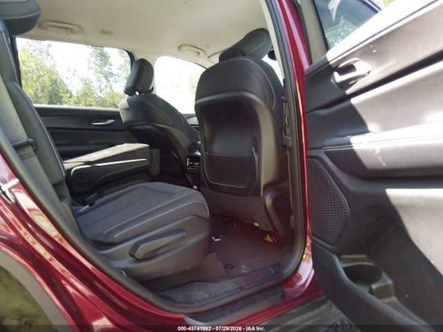 Aukcja sprzedaży 2023 Jeep Grand Cherokee L Laredo 4x4, vin: 1C4RJKAG8P8869162, numer aukcji: 45741982