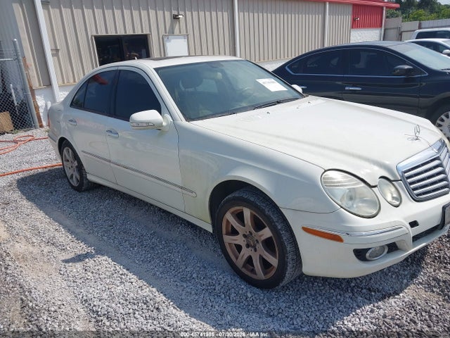 Auction sale of the 2007 Mercedes-benz E 350, vin: WDBUF56X97B132379, lot number: 45741985