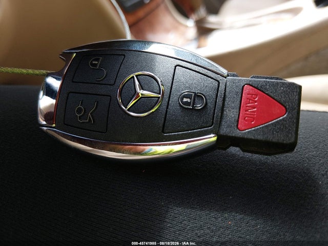 Aukcja sprzedaży 2007 Mercedes-benz E 350, vin: WDBUF56X97B132379, numer aukcji: 45741985