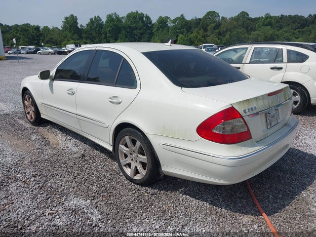 Aukcja sprzedaży 2007 Mercedes-benz E 350, vin: WDBUF56X97B132379, numer aukcji: 45741985