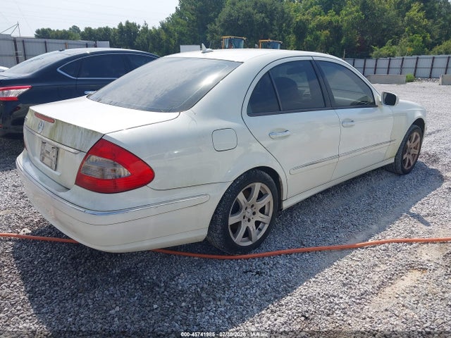 Aukcja sprzedaży 2007 Mercedes-benz E 350, vin: WDBUF56X97B132379, numer aukcji: 45741985