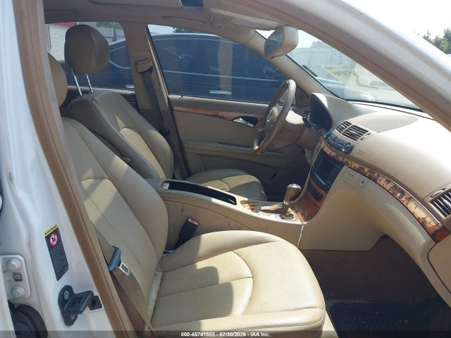 Aukcja sprzedaży 2007 Mercedes-benz E 350, vin: WDBUF56X97B132379, numer aukcji: 45741985