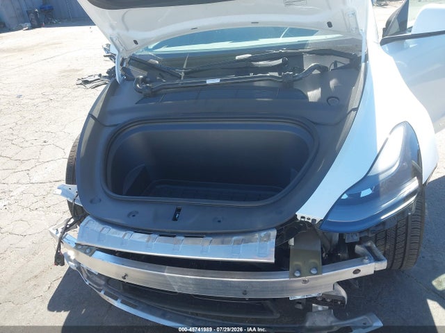 Aukcja sprzedaży 2024 Tesla Model Y Long Range Dual Motor All-wheel Drive, vin: 7SAYGDEE4RF059824, numer aukcji: 45741989