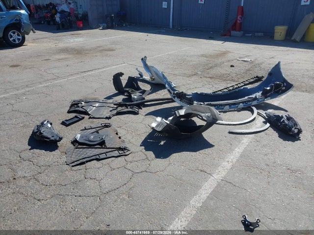Aukcja sprzedaży 2024 Tesla Model Y Long Range Dual Motor All-wheel Drive, vin: 7SAYGDEE4RF059824, numer aukcji: 45741989