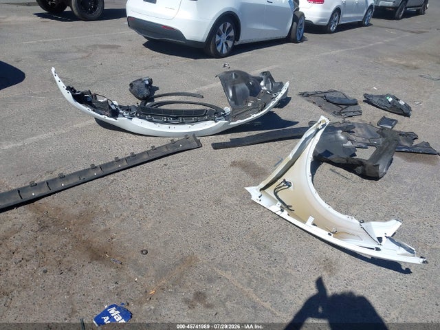 Aukcja sprzedaży 2024 Tesla Model Y Long Range Dual Motor All-wheel Drive, vin: 7SAYGDEE4RF059824, numer aukcji: 45741989