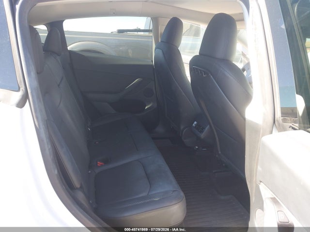 Aukcja sprzedaży 2024 Tesla Model Y Long Range Dual Motor All-wheel Drive, vin: 7SAYGDEE4RF059824, numer aukcji: 45741989