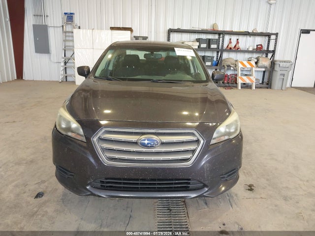 Subaru Legacy 2.5i Premium 2015 4S3BNAC64F3004169 Image 12