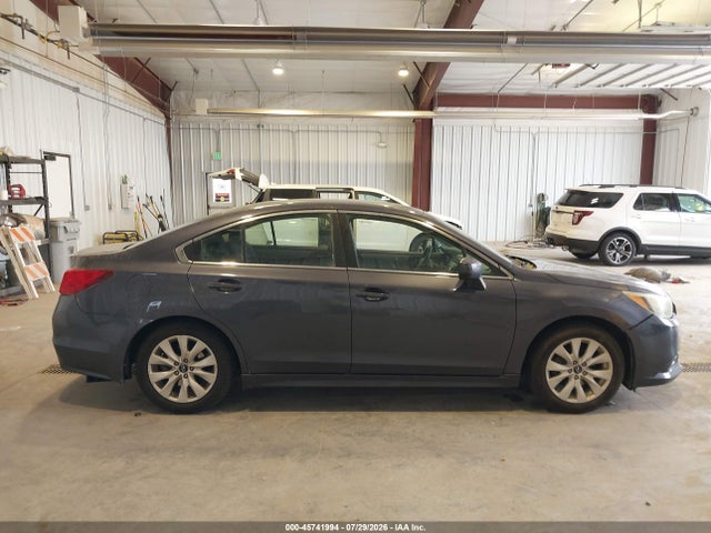 Subaru Legacy 2.5i Premium 2015 4S3BNAC64F3004169 Image 13