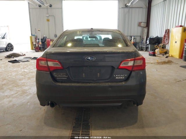 Subaru Legacy 2.5i Premium 2015 4S3BNAC64F3004169 Image 16