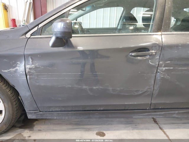 Subaru Legacy 2.5i Premium 2015 4S3BNAC64F3004169 Image 6