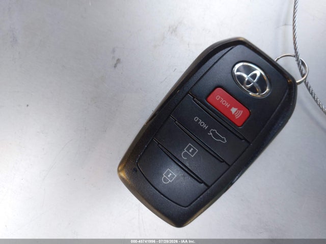 Toyota COROLLA LE 2024 5YFB4MDE4RP205365 Image 11