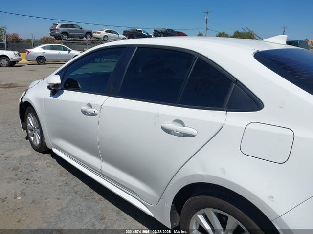 Toyota COROLLA LE 2024 5YFB4MDE4RP205365 Image 14