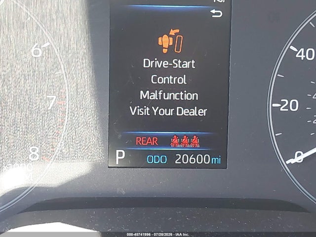 Toyota COROLLA LE 2024 5YFB4MDE4RP205365 Image 15