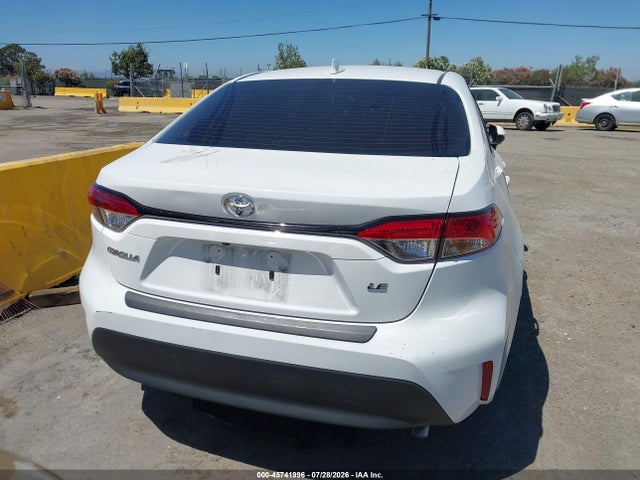 Toyota COROLLA LE 2024 5YFB4MDE4RP205365 Image 16