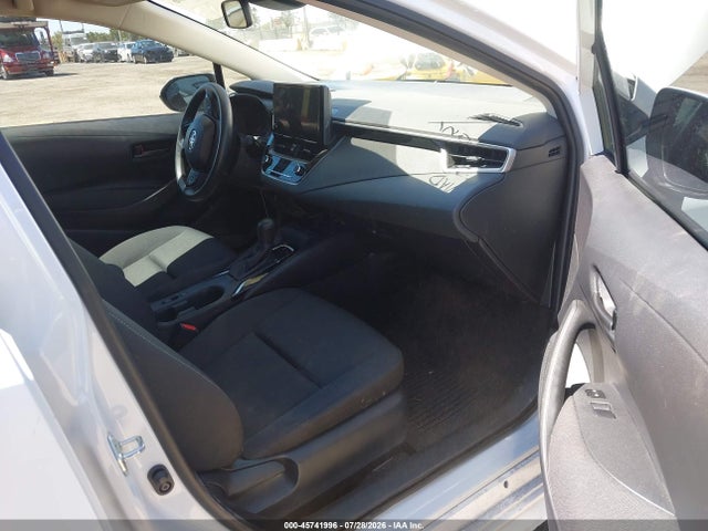 Toyota COROLLA LE 2024 5YFB4MDE4RP205365 Image 5