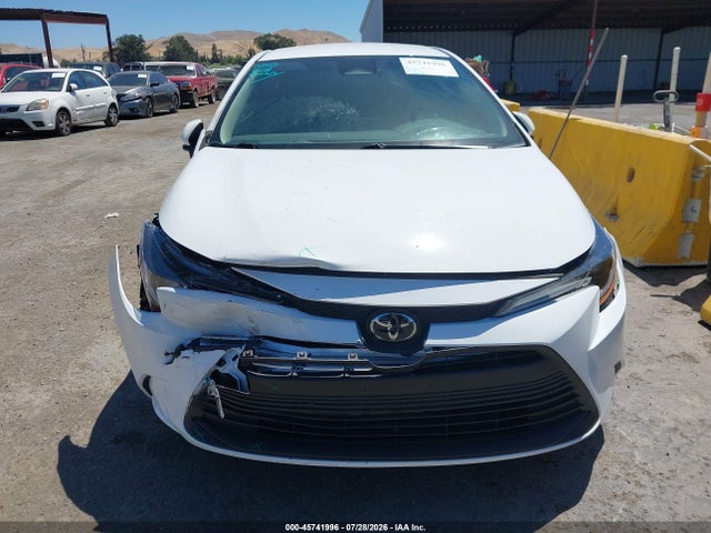 Toyota COROLLA LE 2024 5YFB4MDE4RP205365 Image 6