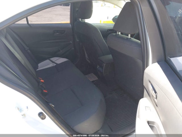 Toyota COROLLA LE 2024 5YFB4MDE4RP205365 Image 8