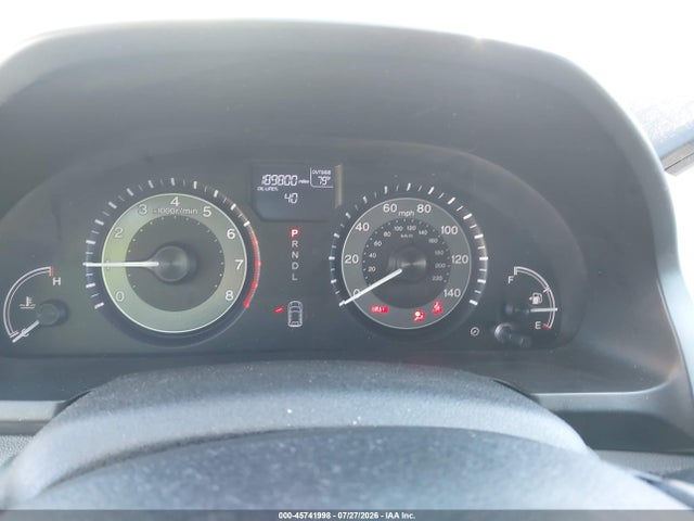 5FNRL5H65GB168328 Honda Odyssey Ex-l