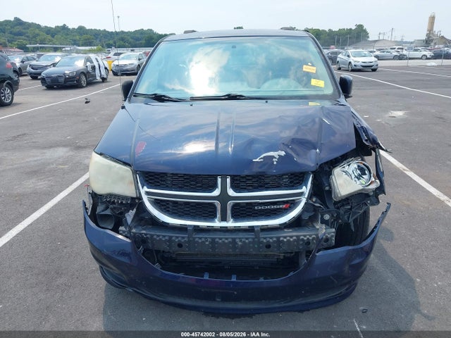Aukcja sprzedaży 2014 Dodge Grand Caravan Sxt, vin: 2C4RDGCG7ER313539, numer aukcji: 45742002