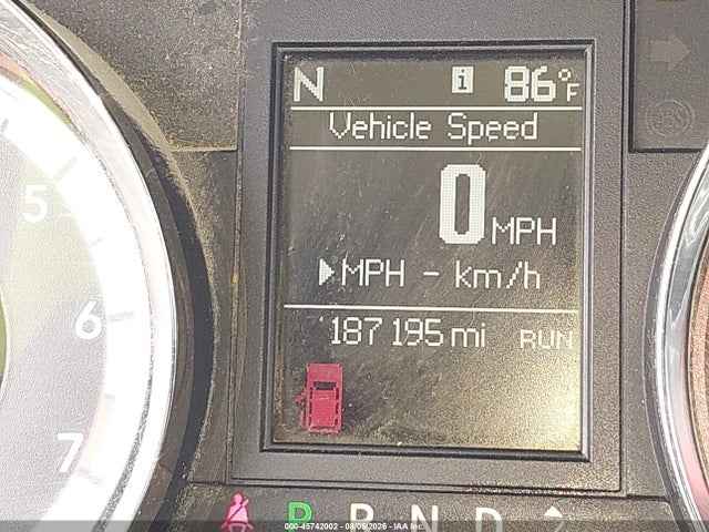 Aukcja sprzedaży 2014 Dodge Grand Caravan Sxt, vin: 2C4RDGCG7ER313539, numer aukcji: 45742002