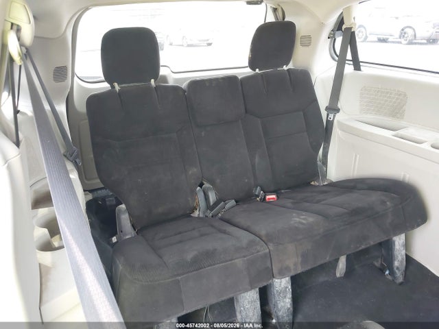 Aukcja sprzedaży 2014 Dodge Grand Caravan Sxt, vin: 2C4RDGCG7ER313539, numer aukcji: 45742002