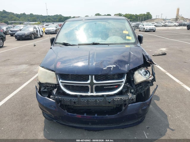 Aukcja sprzedaży 2014 Dodge Grand Caravan Sxt, vin: 2C4RDGCG7ER313539, numer aukcji: 45742002