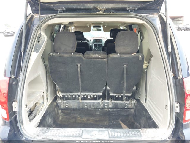Aukcja sprzedaży 2014 Dodge Grand Caravan Sxt, vin: 2C4RDGCG7ER313539, numer aukcji: 45742002