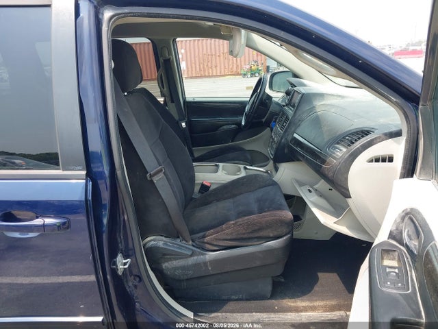 Aukcja sprzedaży 2014 Dodge Grand Caravan Sxt, vin: 2C4RDGCG7ER313539, numer aukcji: 45742002