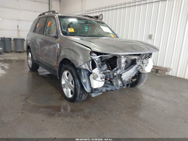 Продаж на аукціоні авто 2009 Subaru Forester 2.5x, vin: JF2SH63619H785441, номер лоту: 45742015