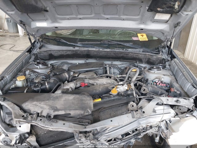 Продаж на аукціоні авто 2009 Subaru Forester 2.5x, vin: JF2SH63619H785441, номер лоту: 45742015