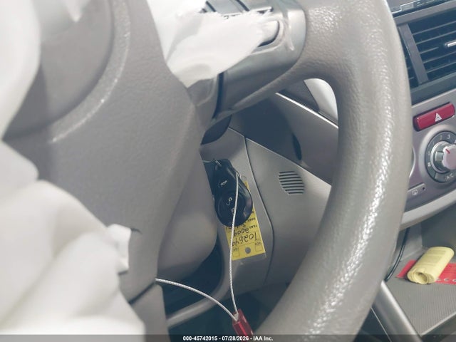 Продаж на аукціоні авто 2009 Subaru Forester 2.5x, vin: JF2SH63619H785441, номер лоту: 45742015