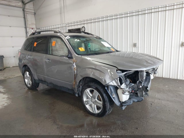 Продаж на аукціоні авто 2009 Subaru Forester 2.5x, vin: JF2SH63619H785441, номер лоту: 45742015
