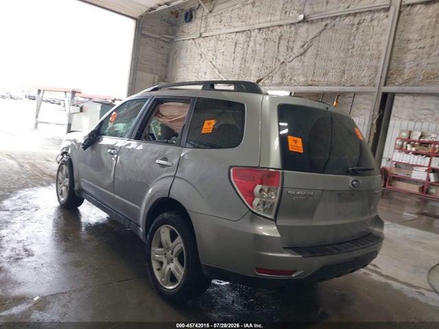 Продаж на аукціоні авто 2009 Subaru Forester 2.5x, vin: JF2SH63619H785441, номер лоту: 45742015