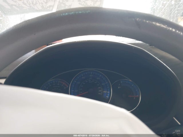 Продаж на аукціоні авто 2009 Subaru Forester 2.5x, vin: JF2SH63619H785441, номер лоту: 45742015