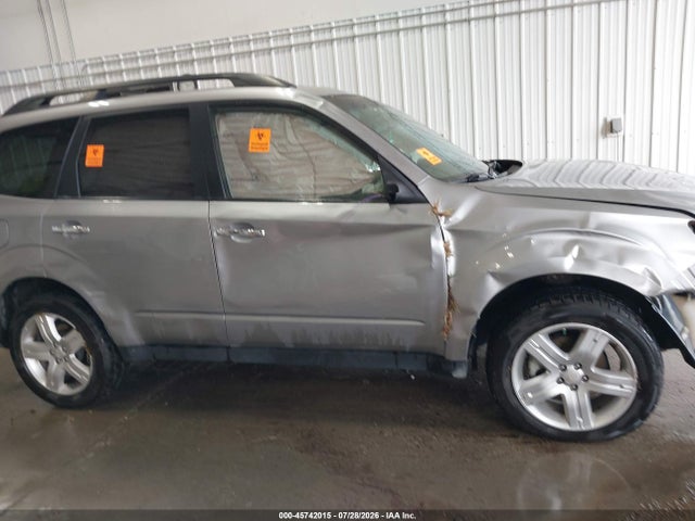 Продаж на аукціоні авто 2009 Subaru Forester 2.5x, vin: JF2SH63619H785441, номер лоту: 45742015