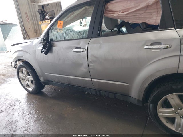 Продаж на аукціоні авто 2009 Subaru Forester 2.5x, vin: JF2SH63619H785441, номер лоту: 45742015