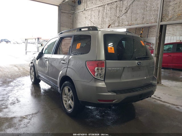 Продаж на аукціоні авто 2009 Subaru Forester 2.5x, vin: JF2SH63619H785441, номер лоту: 45742015