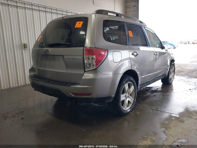 Продаж на аукціоні авто 2009 Subaru Forester 2.5x, vin: JF2SH63619H785441, номер лоту: 45742015