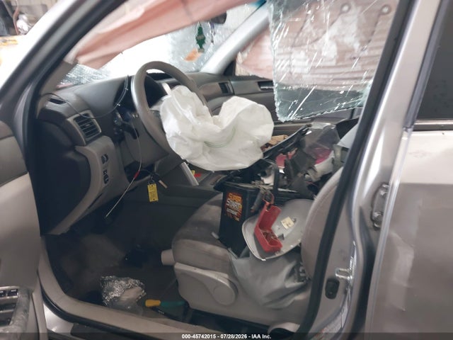 Продаж на аукціоні авто 2009 Subaru Forester 2.5x, vin: JF2SH63619H785441, номер лоту: 45742015