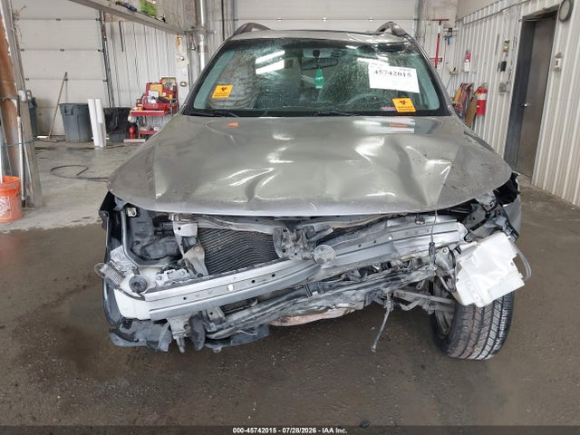 Продаж на аукціоні авто 2009 Subaru Forester 2.5x, vin: JF2SH63619H785441, номер лоту: 45742015
