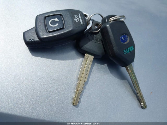 Продаж на аукціоні авто 2018 Subaru Forester 2.5i Limited, vin: JF2SJARC9JH455894, номер лоту: 45742020